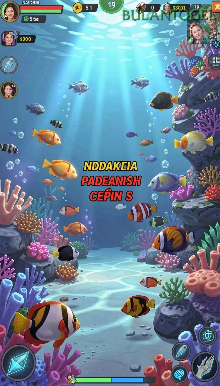 Screenshot kingdom4d nomor 1