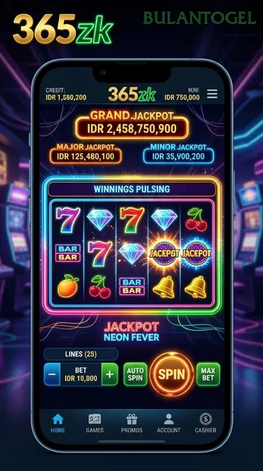 Screenshot coloktoto nomor 2