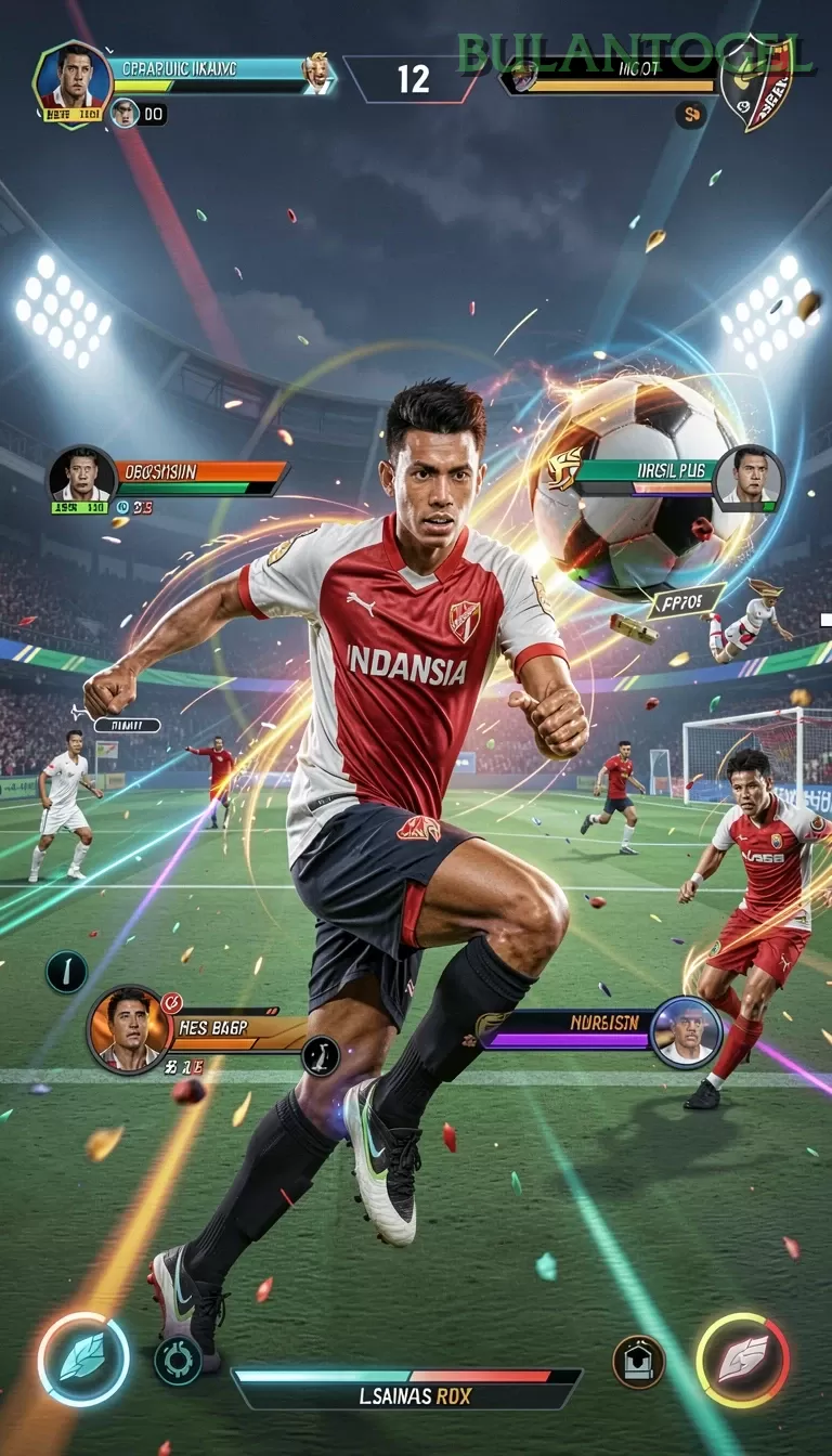 Screenshot kingdom4d nomor 2