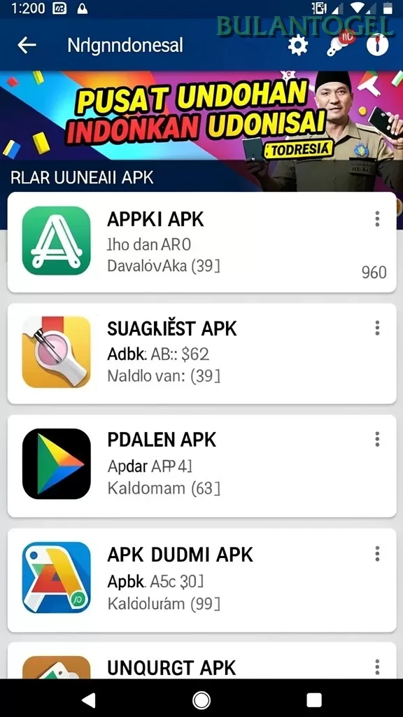 Screenshot rubah4d nomor 2