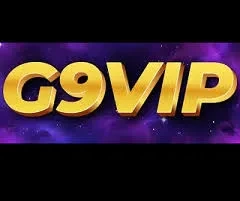 g9vip APK Resmi — ikon aplikasi