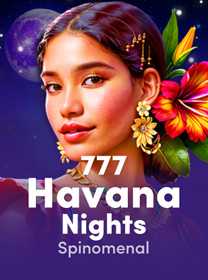 777 Havana Nights Slot Terbaru: RTP dan Volatilitas Lengkap — ikon game