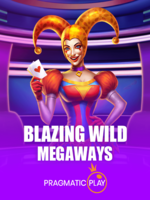 Blazing Wilds Megaways Game Terbaru: Review dan Info Lengkap — ikon game