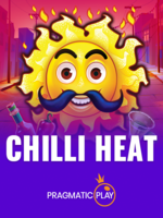 Review Terbaru Game Chilli Heat untuk Pemula — ikon game