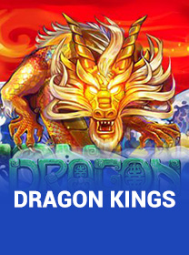 Review Game Dragon Kings: RTP, Fitur, dan Kelebihan — ikon game