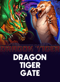 Dragon Tiger Gate Game: Provider, Fitur, dan Max Win — ikon game