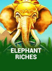Elephant Riches Game: Cara Akses dan Bermain dengan Aman — ikon game