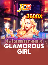 Glamorousgirl Slot: RTP Tinggi dan Volatilitas Rendah — ikon game