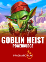 Cara Bermain Goblin Heist Power Nudge dengan Benar di Android — ikon game