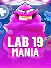 Lab 19 Mania Terbaru: Review Game dan Link Main — ikon game