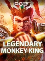 Panduan Lengkap Legendary Monkey King untuk Pemain Profesional — ikon game
