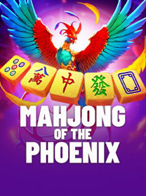 Mahjong of the Phoenix Game: RTP, Fitur, dan Akses Main — ikon game