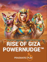Game Rise Of Giza PowerNudge Terbaik: Fitur dan Kelebihan Lengkap — ikon game