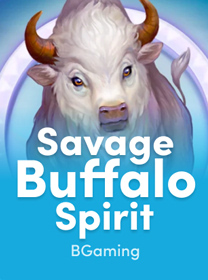 Review Savage Buffalo Spirit Game Terbaru 2026 untuk Pemula — ikon game