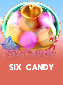 Review Lengkap Game Six Candy Versi Terbaru — ikon game