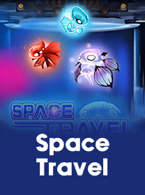 Cara Bermain Space Travel untuk Pemula — ikon game