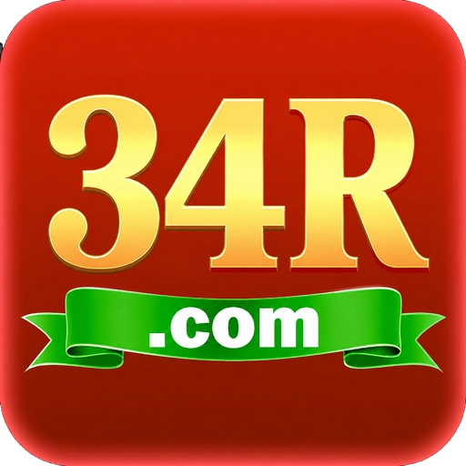 Aplikasi 34r Terbaru dengan Fitur Terbaik APK Resmi — ikon aplikasi