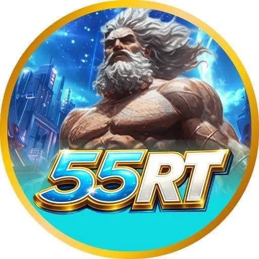 Aplikasi 55rt Terbaru: Review dan Link Download APK Resmi — ikon aplikasi