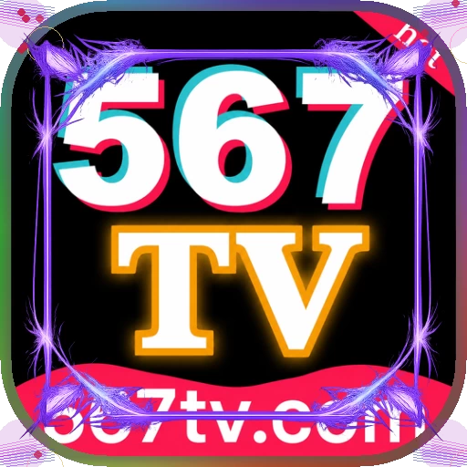 567tv APK Terbaru untuk Perangkat Android APK Resmi — ikon aplikasi