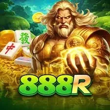 Aplikasi 888r Terbaru: Review dan Link Download APK Resmi — ikon aplikasi