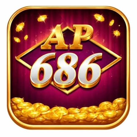 Aplikasi ap686 Ringan untuk Android APK Resmi — ikon aplikasi