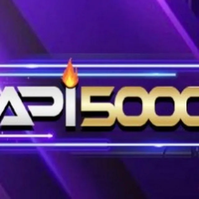 Panduan Lengkap Aplikasi api5000 untuk Pemula APK Resmi — ikon aplikasi