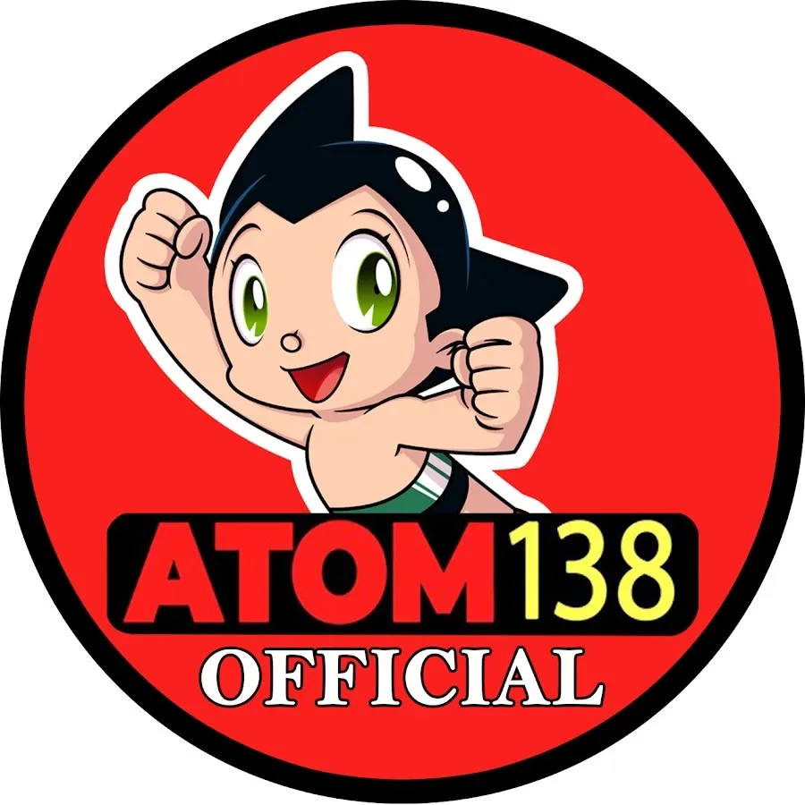 Aplikasi atom138 Resmi: Download dan Instalasi APK Resmi — ikon aplikasi