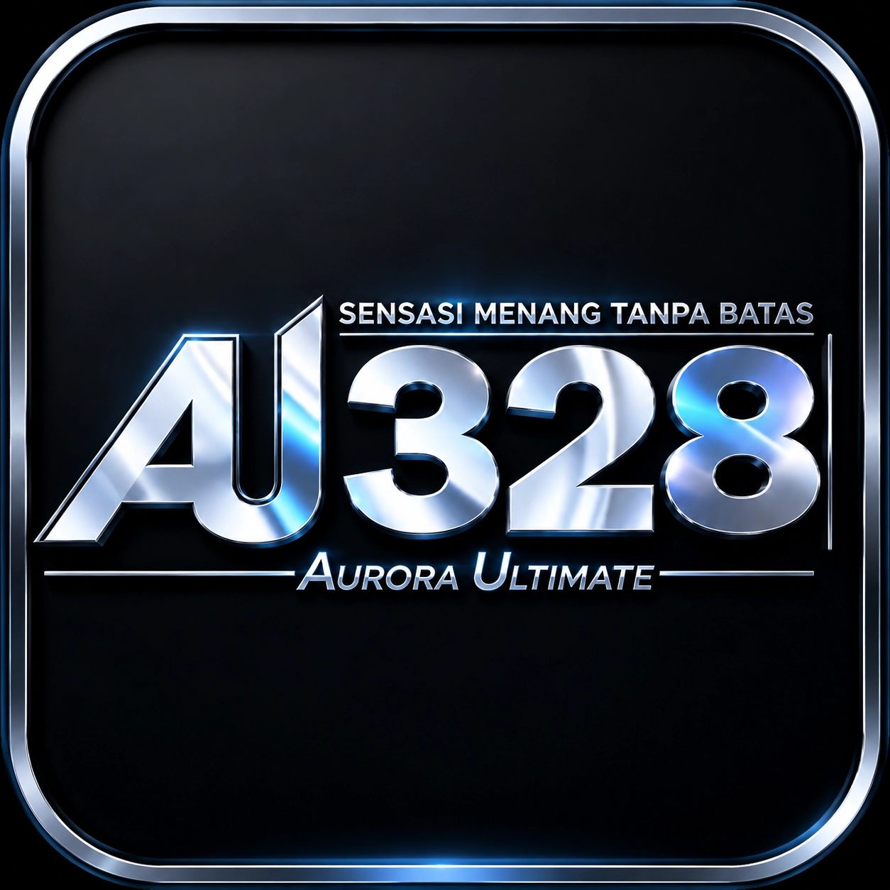 Update Aplikasi au328 Terbaru 2026 APK Resmi — ikon aplikasi
