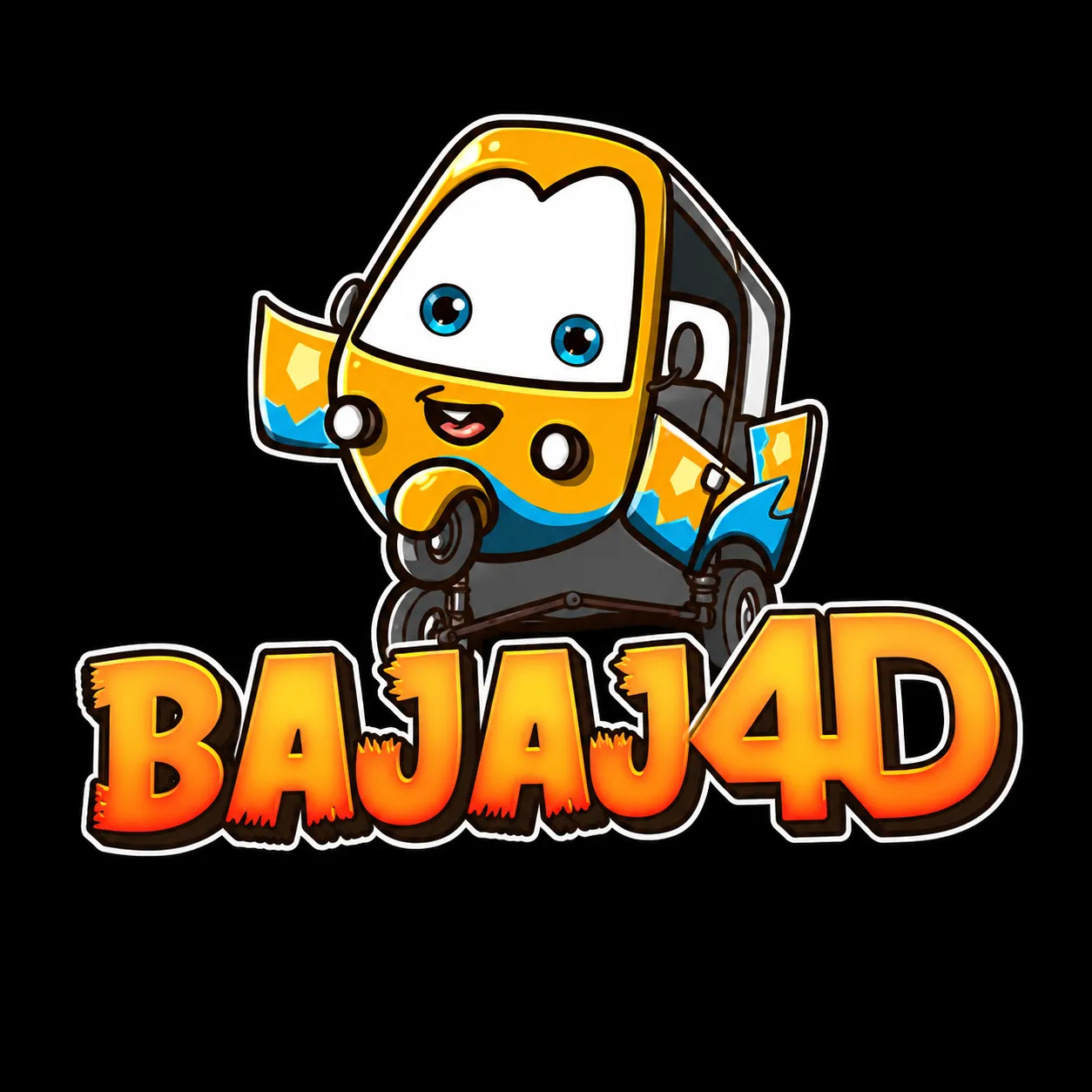 bajaj4d APK Terbaru 2026 untuk Semua Perangkat APK Resmi — ikon aplikasi
