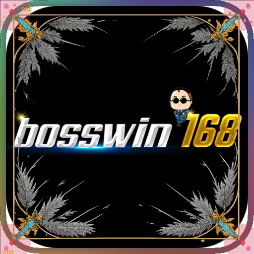 Update Aplikasi bosswin168 Terbaru 2026 APK Resmi — ikon aplikasi
