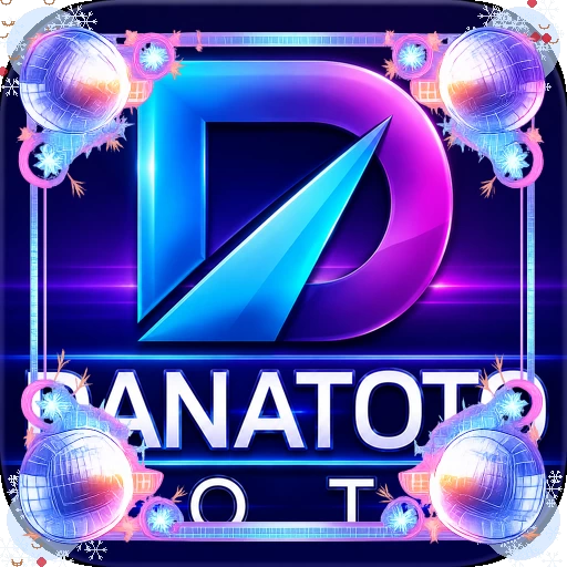 Unduh danatoto APK Gratis untuk Android APK Resmi — ikon aplikasi