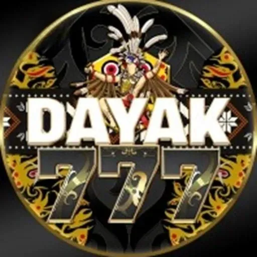 dayak777 App APK Terbaru APK Resmi — ikon aplikasi