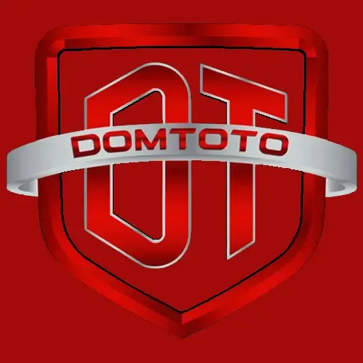 Cara Download dan Instal domtoto di Android APK Resmi — ikon aplikasi
