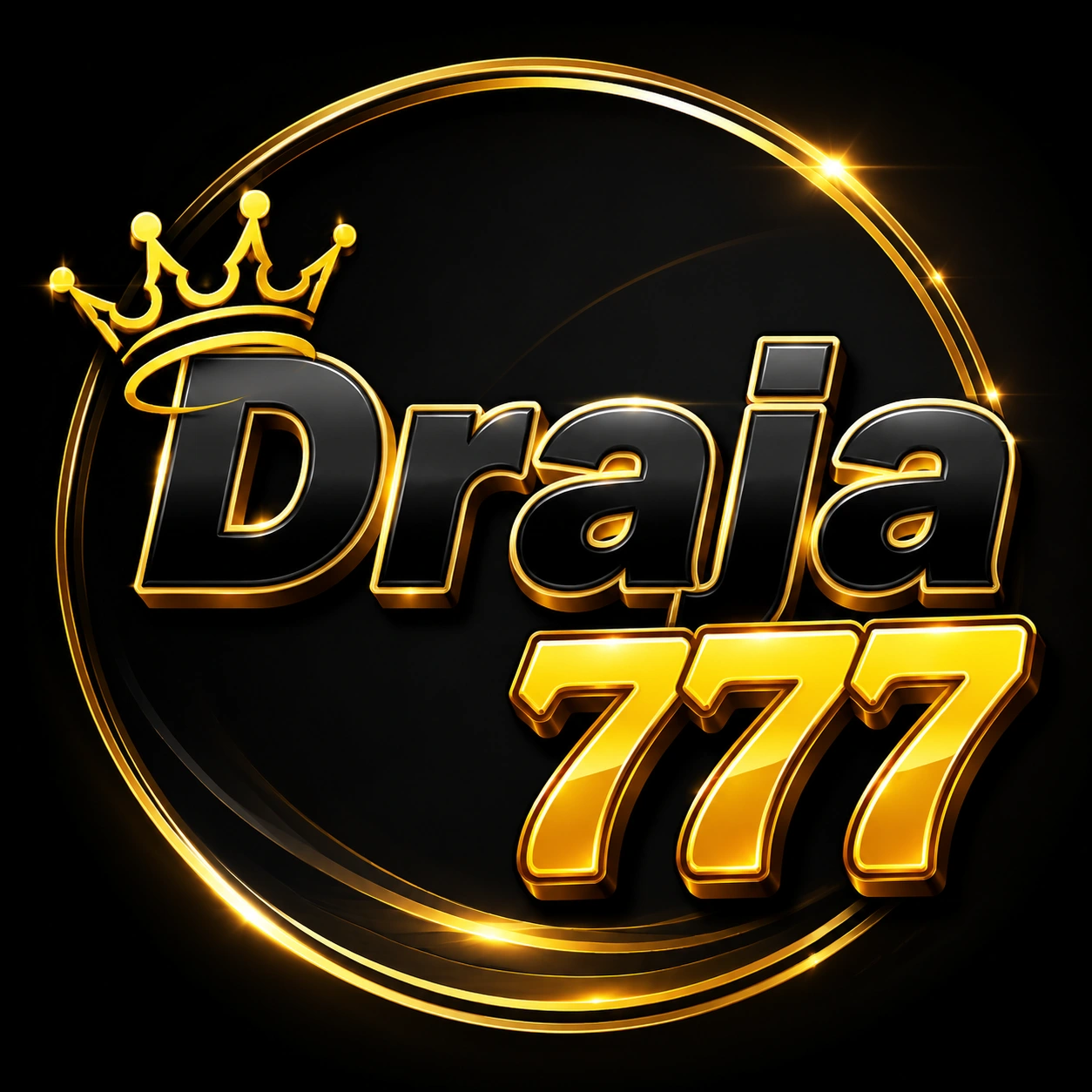 Update Aplikasi draja777 ke Versi Terbaru APK Resmi — ikon aplikasi