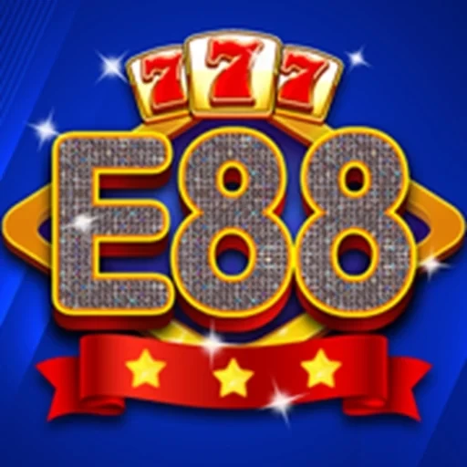 e88 APK Terbaru dengan Fitur Lengkap APK Resmi — ikon aplikasi