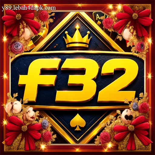 Update Aplikasi f32 Terbaru 2026 APK Resmi — ikon aplikasi