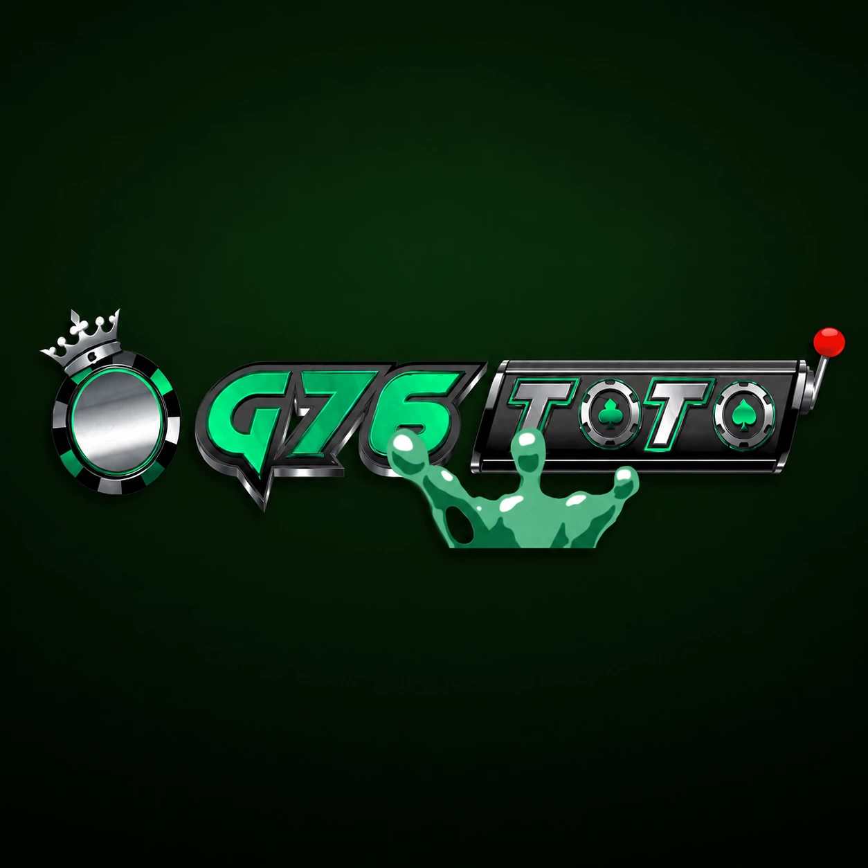 Aplikasi g76toto Terpercaya untuk Android APK Resmi — ikon aplikasi
