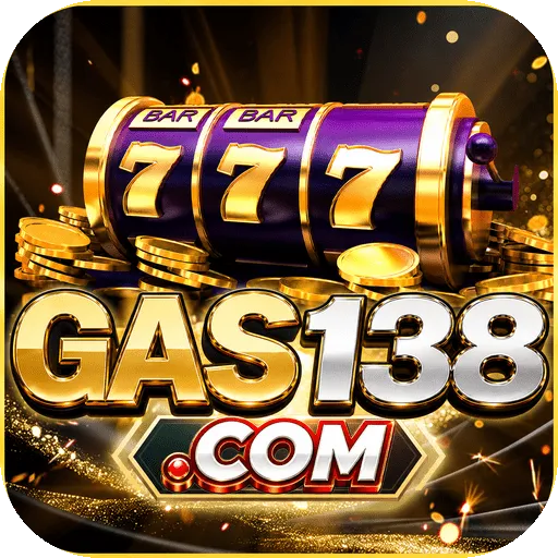 gas138 Terbaru: Review Aplikasi dan Link Unduh APK Resmi — ikon aplikasi