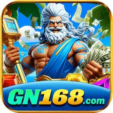 gn168 Terbaru untuk Android: Download APK Gratis APK Resmi — ikon aplikasi
