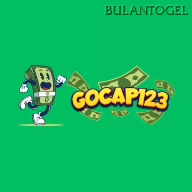 gocap123 APK Resmi — ikon aplikasi