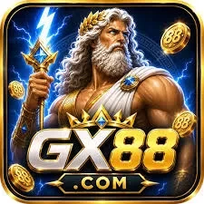Info Lengkap Aplikasi gx88 Versi Terbaru APK Resmi — ikon aplikasi
