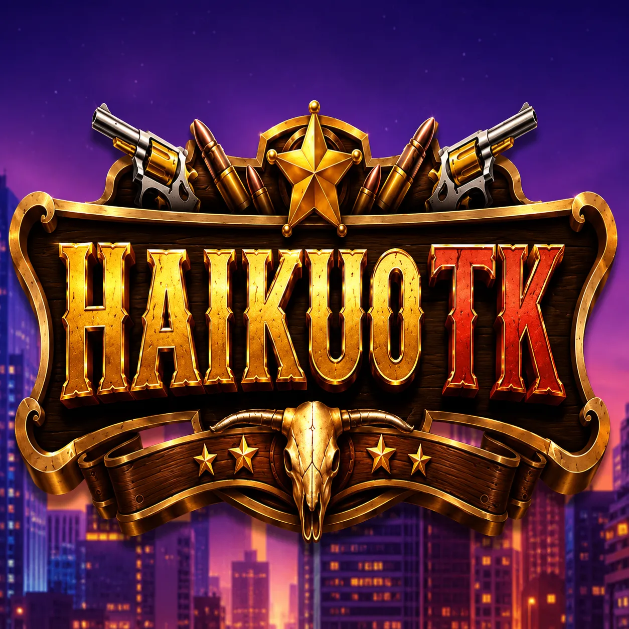 Download haikuotk APK Terbaru Full Version APK Resmi — ikon aplikasi