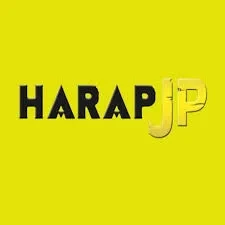 Aplikasi harapjp Terpercaya untuk Android APK Resmi — ikon aplikasi