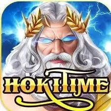 hokitime Terbaru 2026: Download APK dan Review APK Resmi — ikon aplikasi