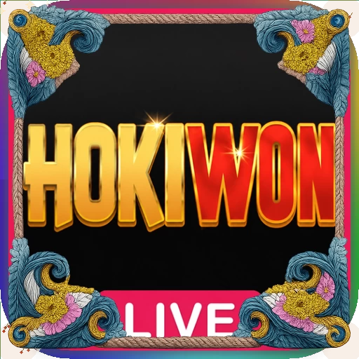 hokiwon APK Terbaru: Download Cepat dan Gratis APK Resmi — ikon aplikasi