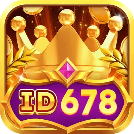 Aplikasi id678 Terbaru dan Terlengkap APK Resmi — ikon aplikasi