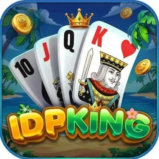 idpking APK Terbaru untuk Perangkat Android APK Resmi — ikon aplikasi