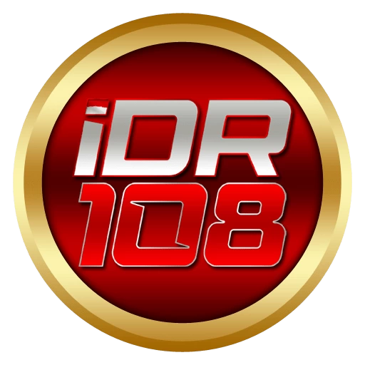 idr108 APK: Cara Download dan Instal di Android APK Resmi — ikon aplikasi