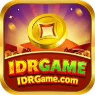 idrgame APK Terbaru 2026 untuk Semua Perangkat APK Resmi — ikon aplikasi