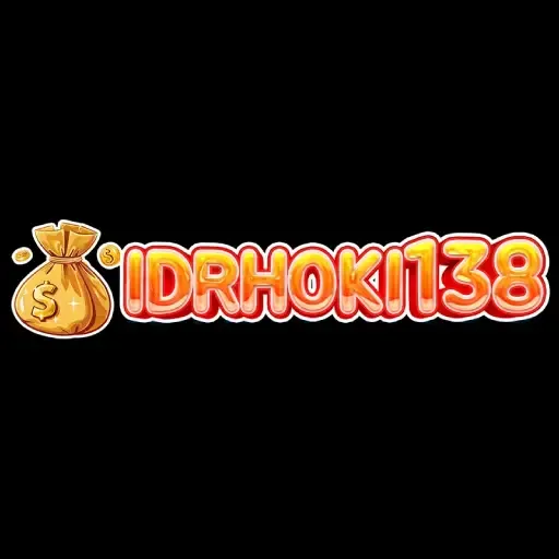 idrhoki138 APK Terbaru dengan Fitur Lengkap APK Resmi — ikon aplikasi